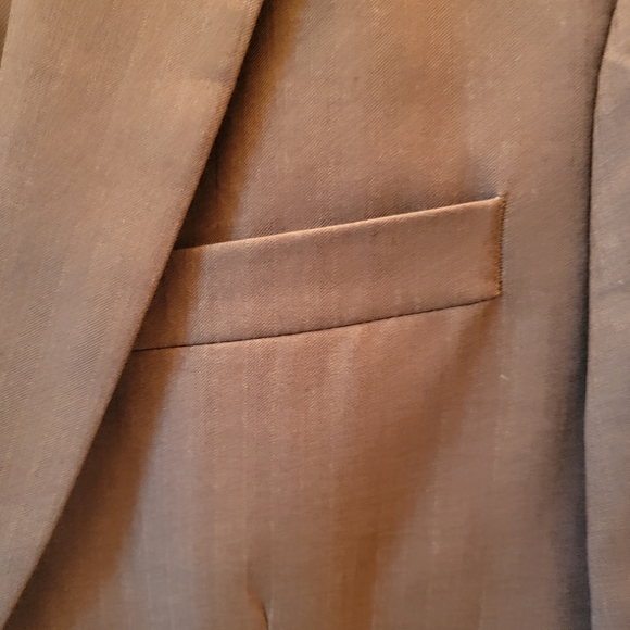 Men's Perry Ellis Classic Fit size 38 Sport Coat - Picture 4 of 7